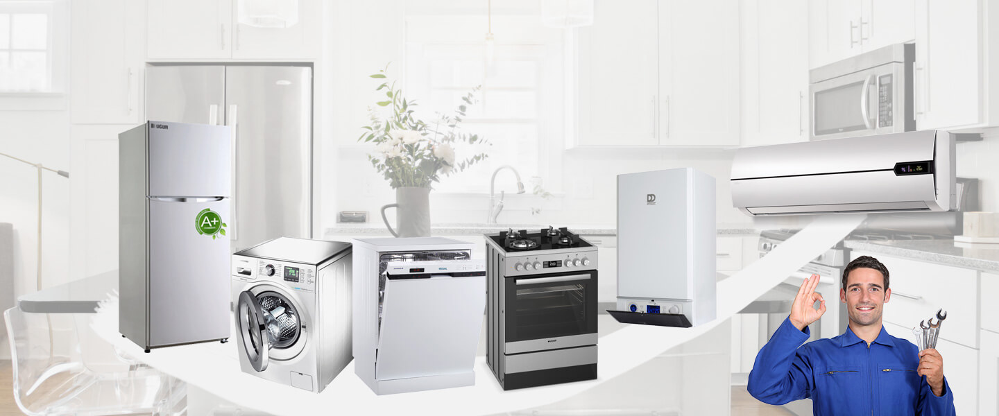 Hakkari Electrolux Servisi